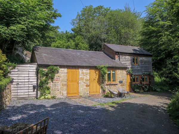 The Lime Kiln Keepers Cottage - 柴郡