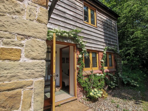 The Lime Kiln Keepers Cottage
