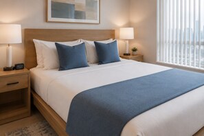 Elite-Zimmer | Bügeleisen/Bügelbrett, kostenloses WLAN