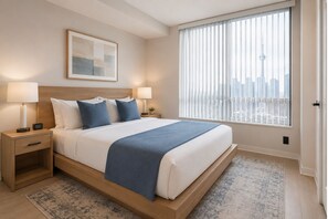 Elite-Zimmer | Bügeleisen/Bügelbrett, kostenloses WLAN