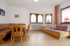 Living area - Vrbo Property (Friedenweiler)