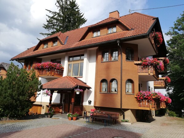 Exterior - Vrbo Property (Friedenweiler)