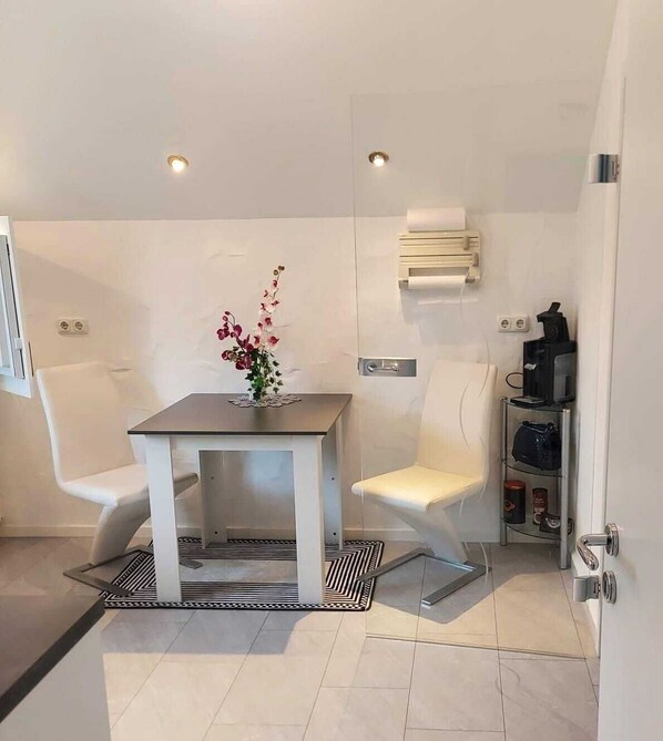 Dineren