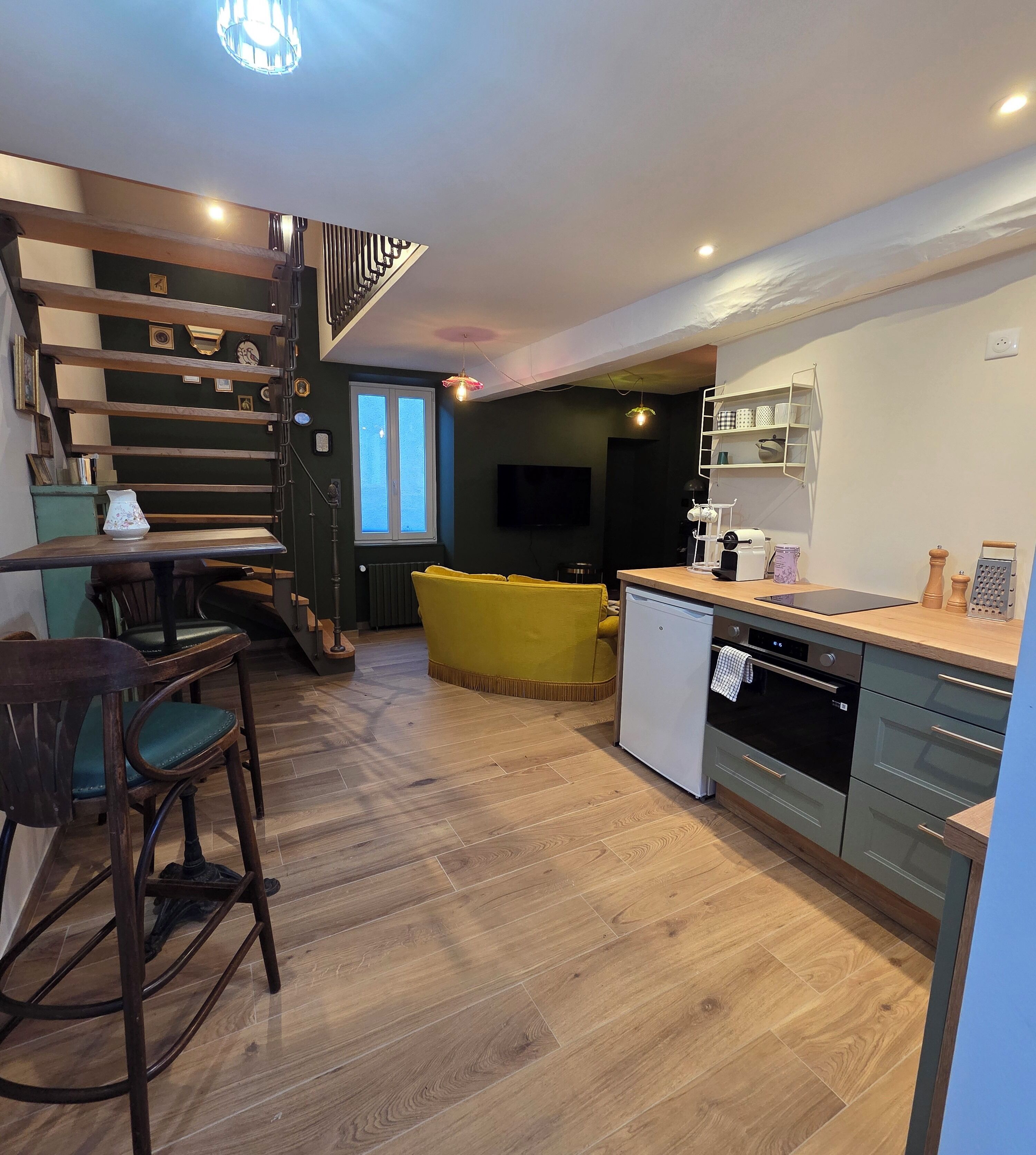 Intérieur