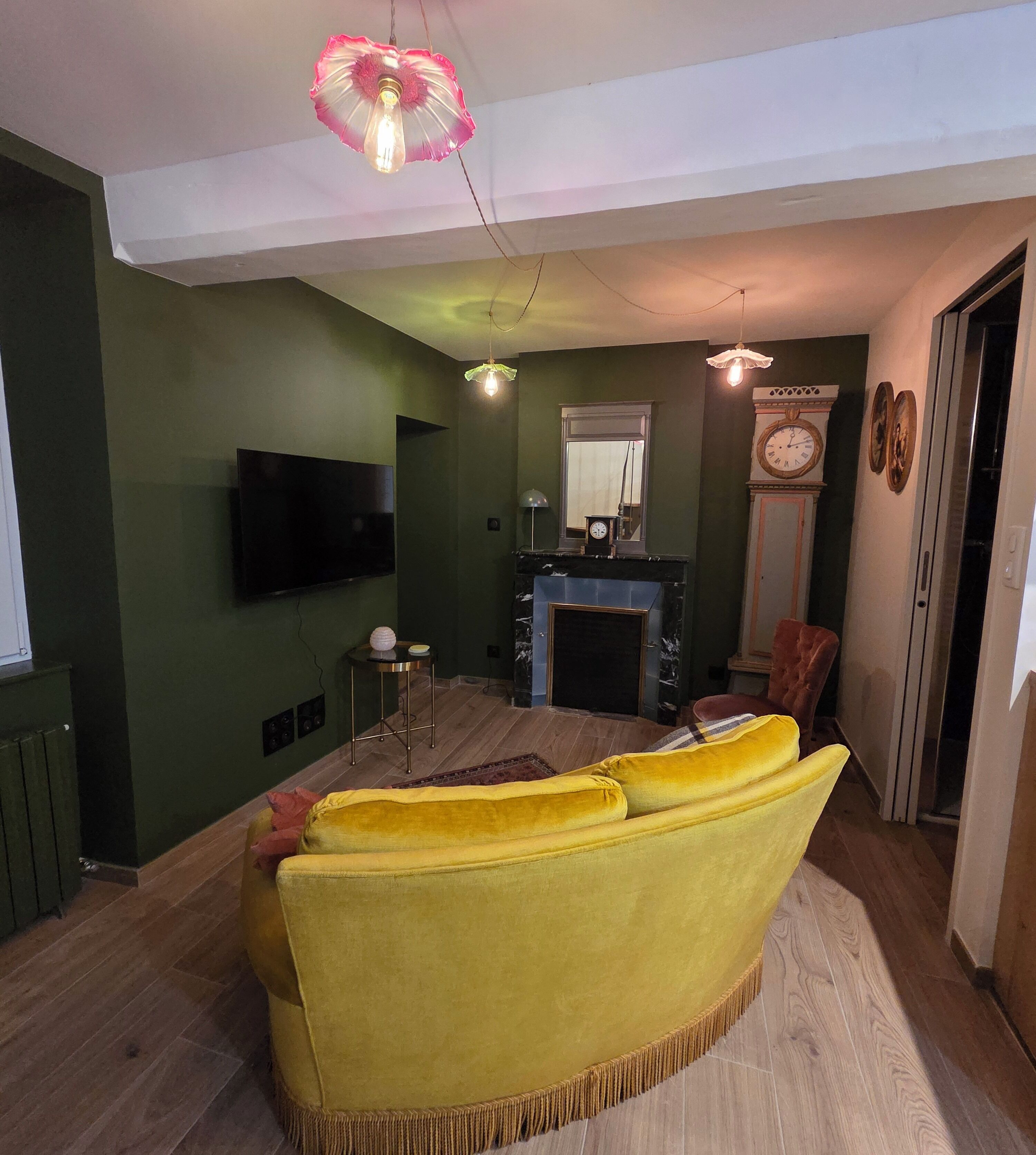 Intérieur