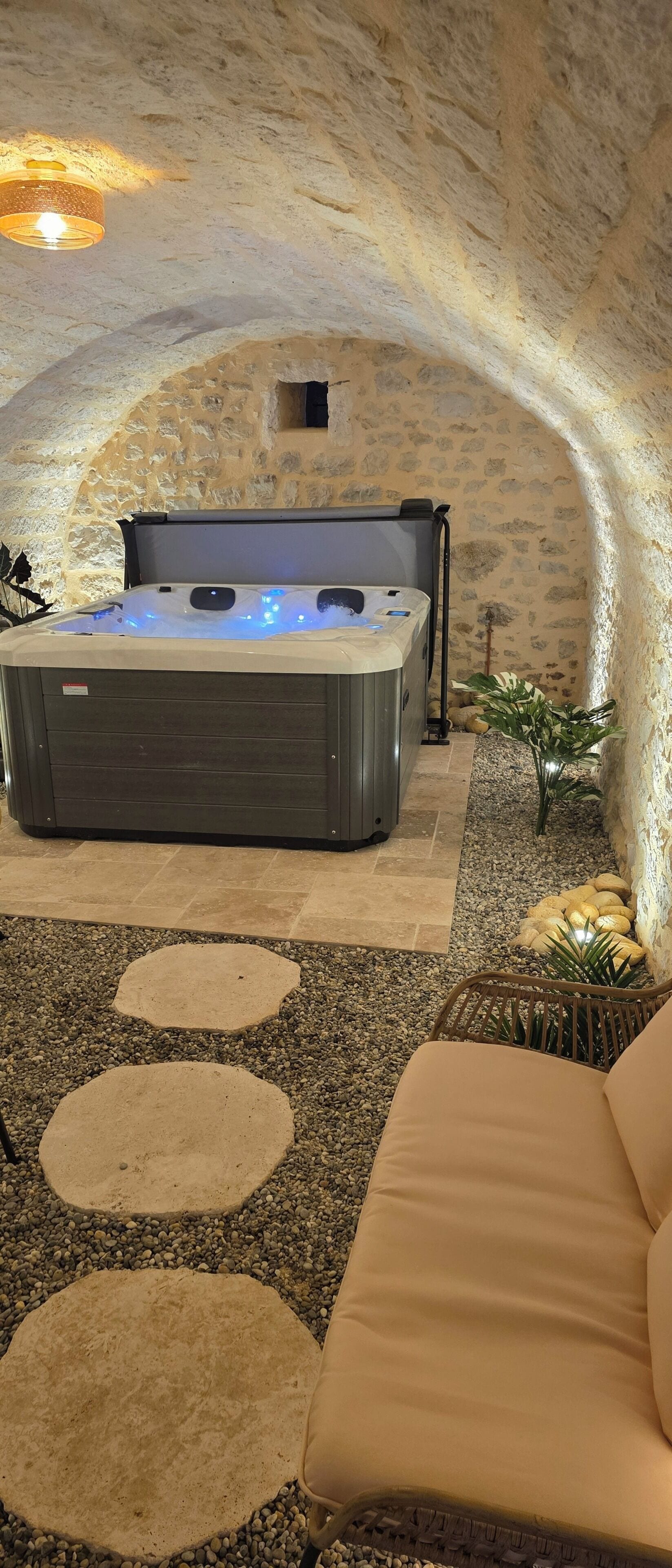 Spa