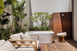 Garden Room | Terrace/patio