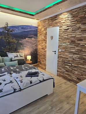 Double or Twin Room