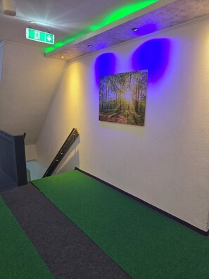 Interior - Gästehaus Bodewurm (Braunlage)