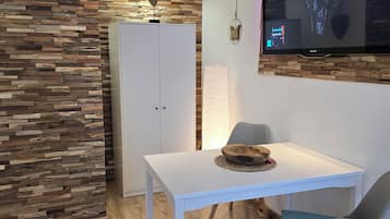 Chambre Double ou avec lits jumeaux | Restauration