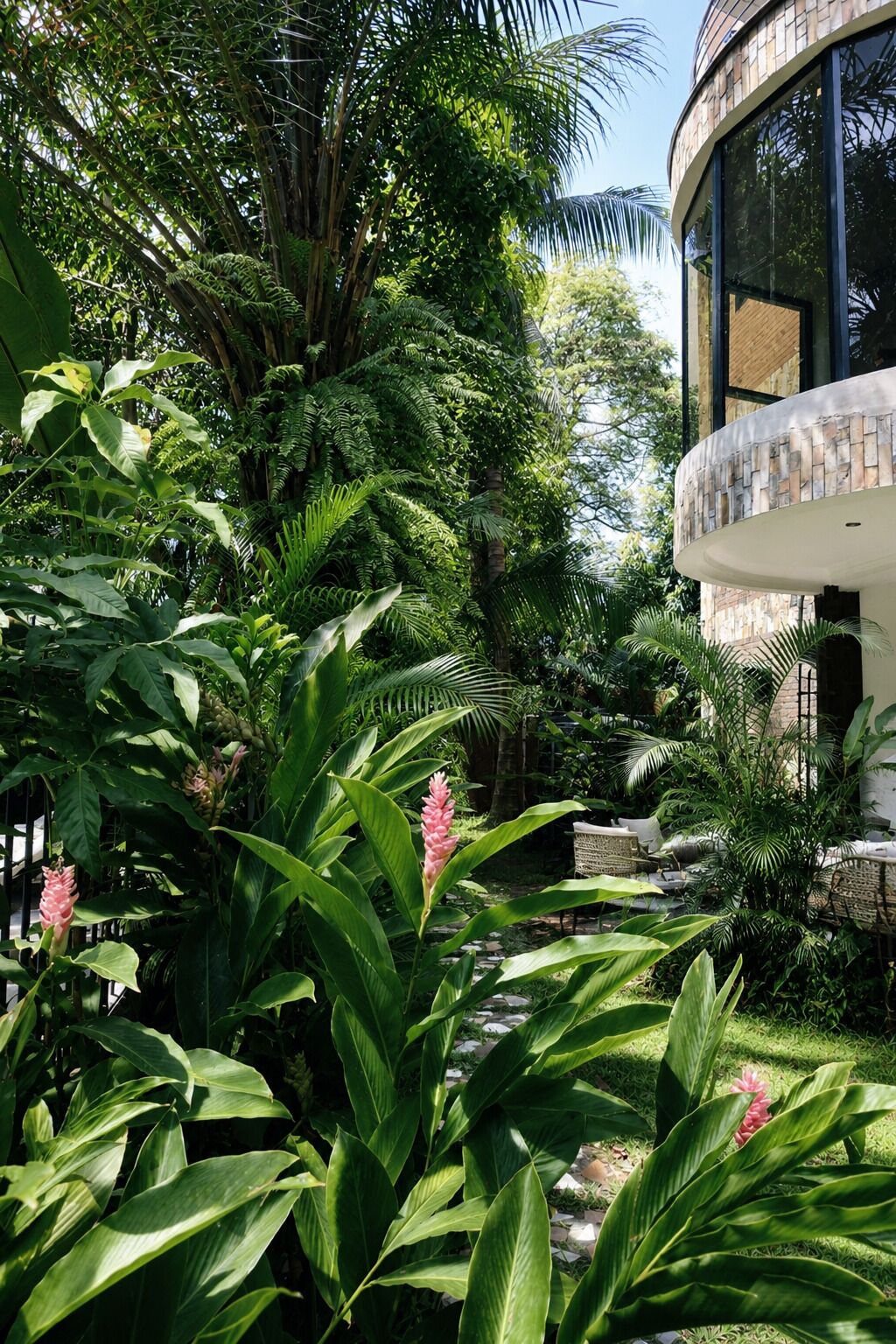 Kawasan hartanah