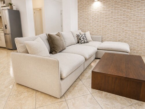 Luxor Garden Residence