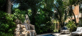 Luxor Garden Residence