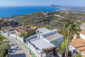 Exterior - Vrbo Property (Altea)