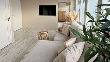 Smart TV, monitores de computador