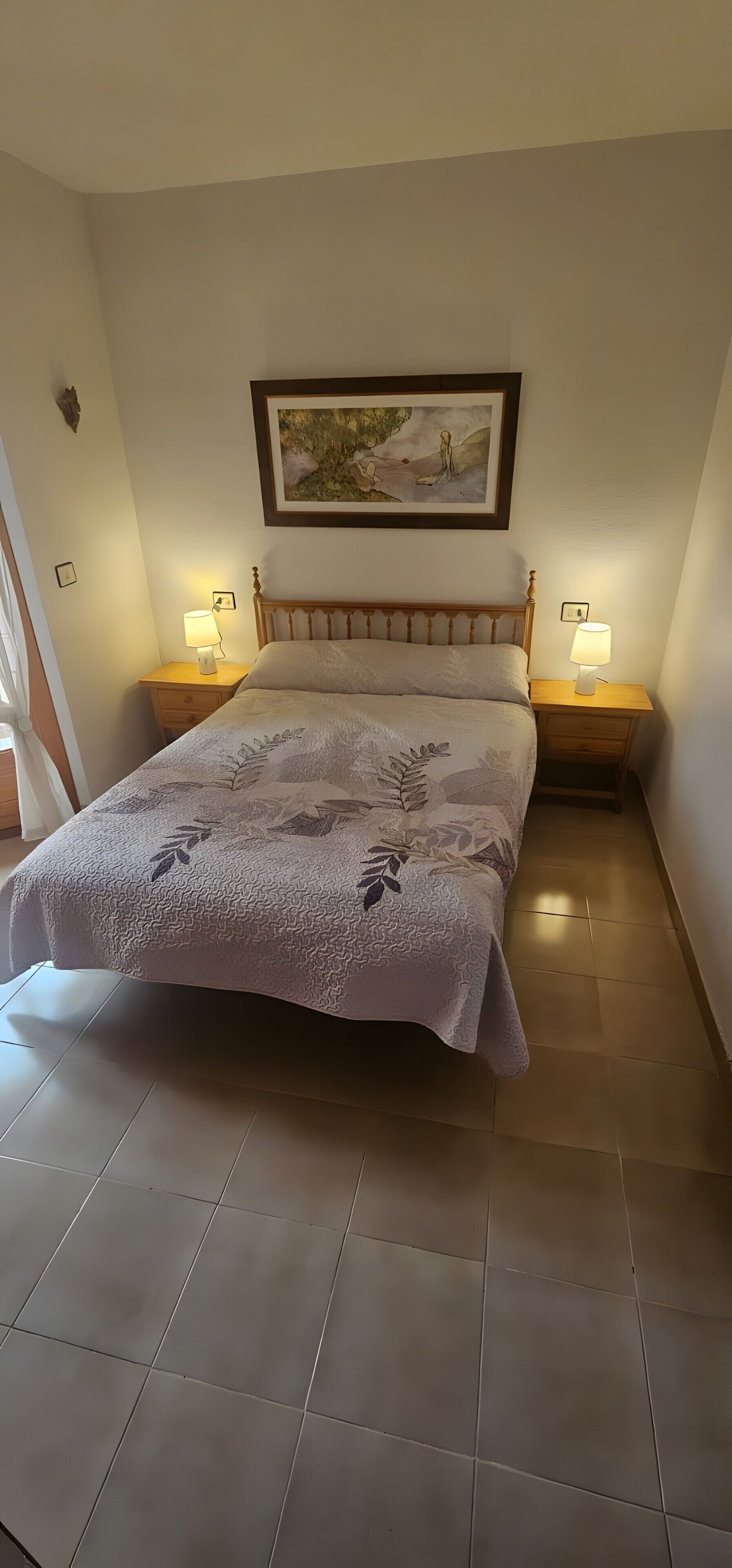 Habitación