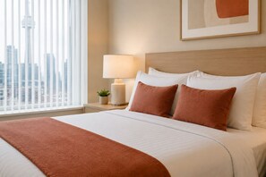 Standardzimmer | Bügeleisen/Bügelbrett, kostenloses WLAN