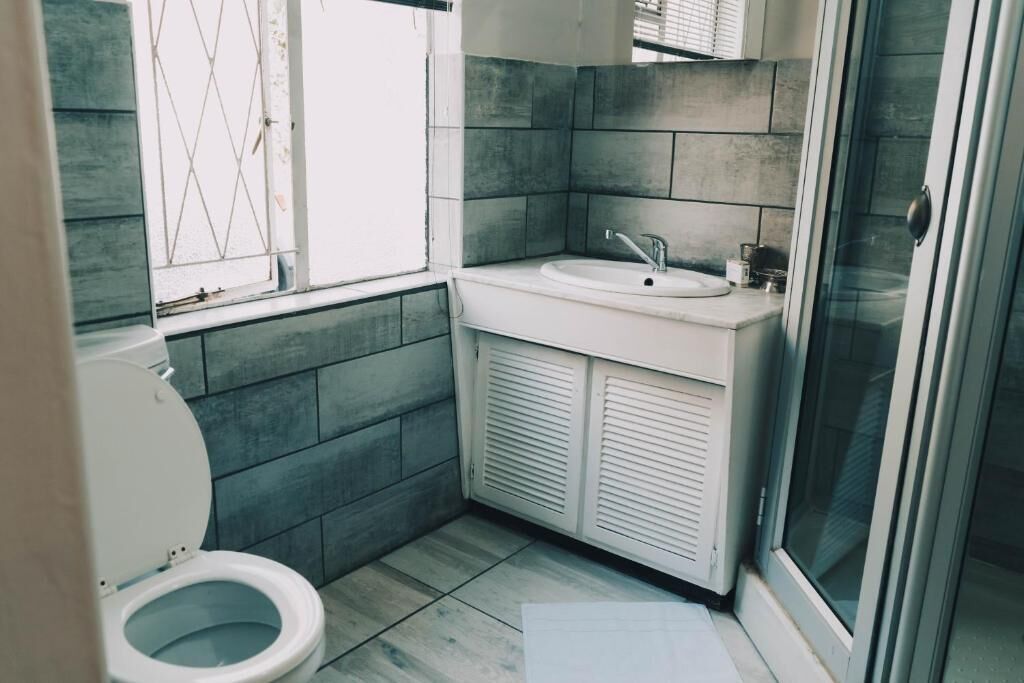 Habitació doble clàssica | Bany