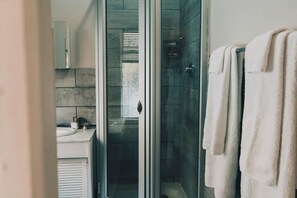Habitación clásica doble | Baño