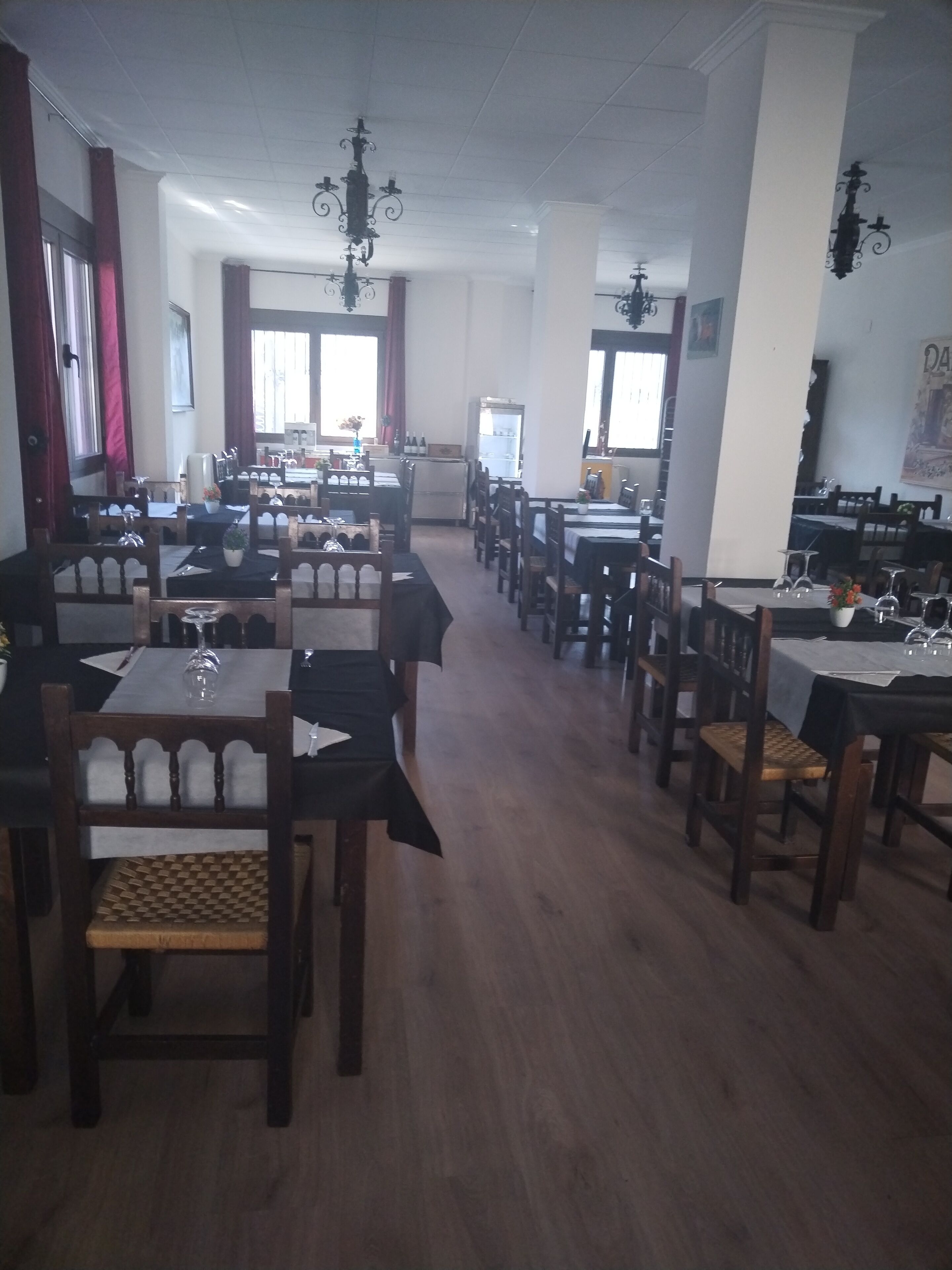Restauration