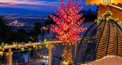 Kadıoğlu otel