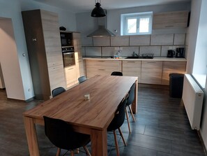 Dining - Vrbo Property (La Petite-Raon)