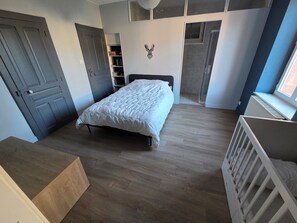Room - Vrbo Property (La Petite-Raon)