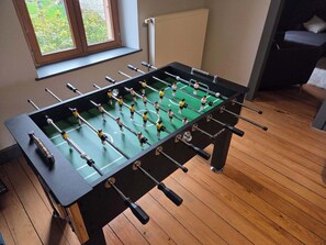 Sala de juegos