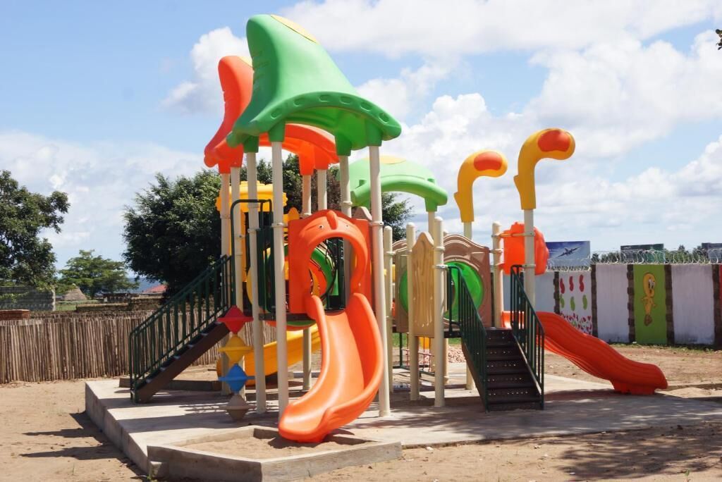 Kinderbereich