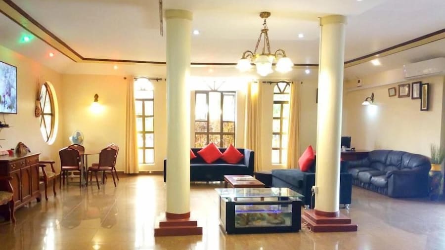 Peniel Beach Hotel