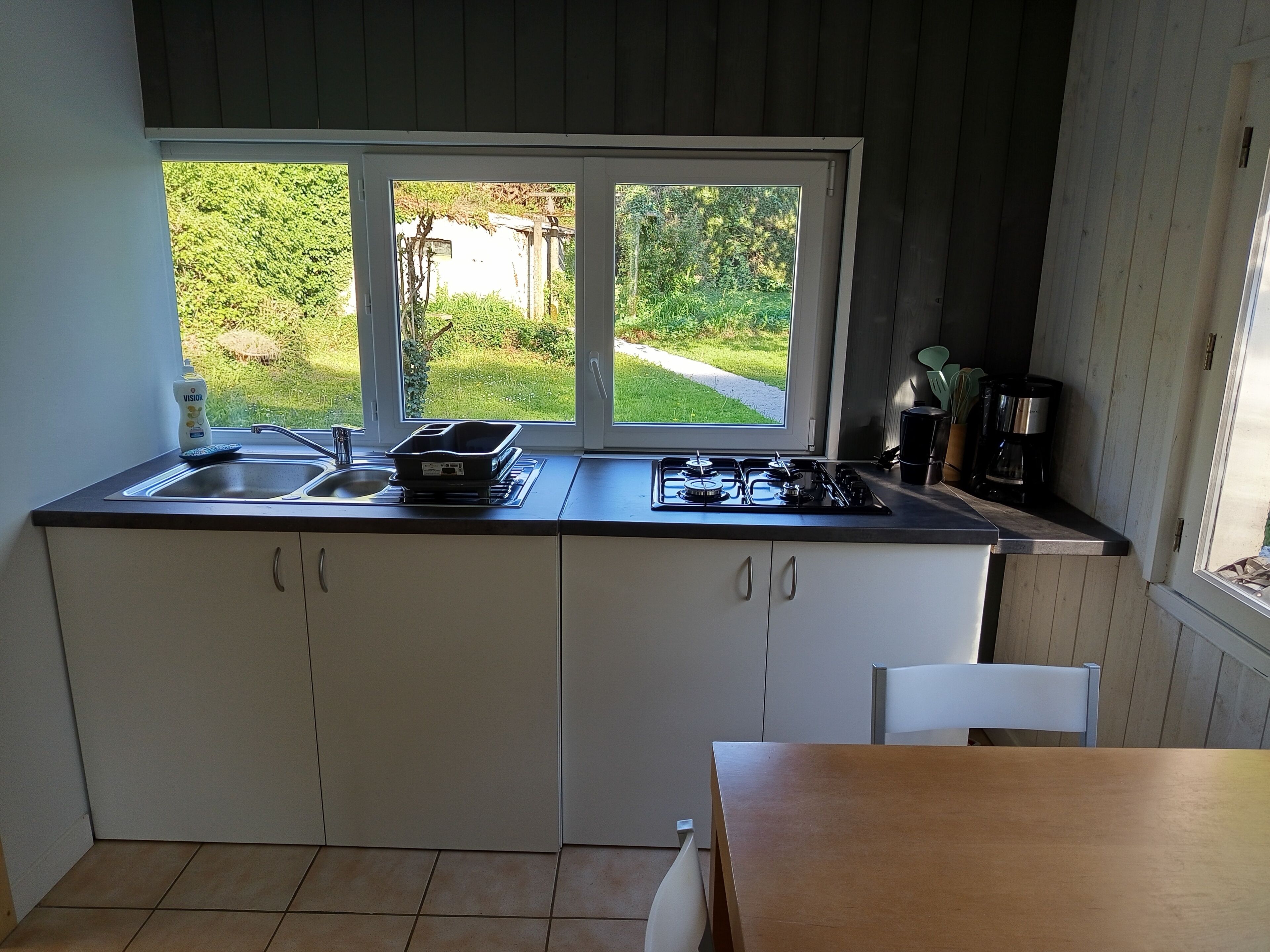 Privékeuken