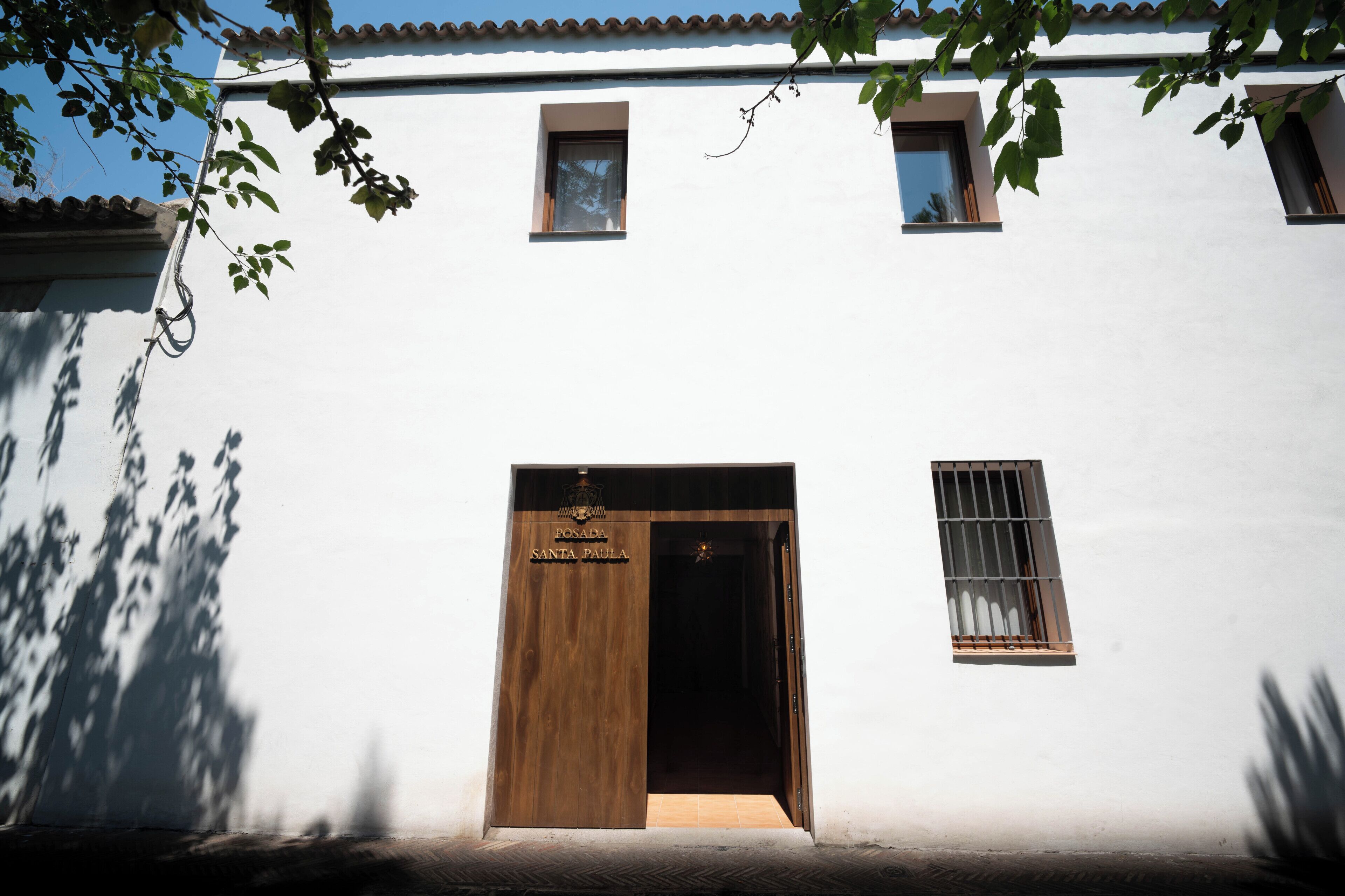 Detalle exterior