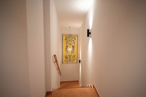 Interior - Posada Santa Paula (Seville)