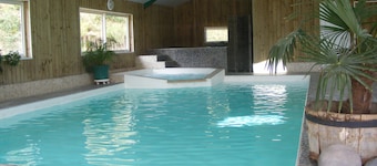 Chalet Douglas - 30 People