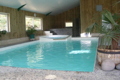 Chalet Douglas - 30 People