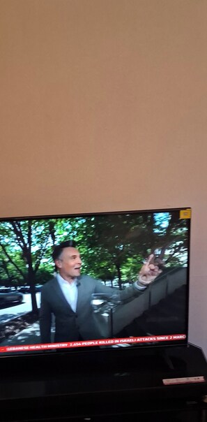 Télévision