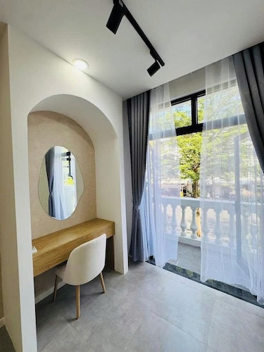 Stayla Homestay Grand World Phu Quoc