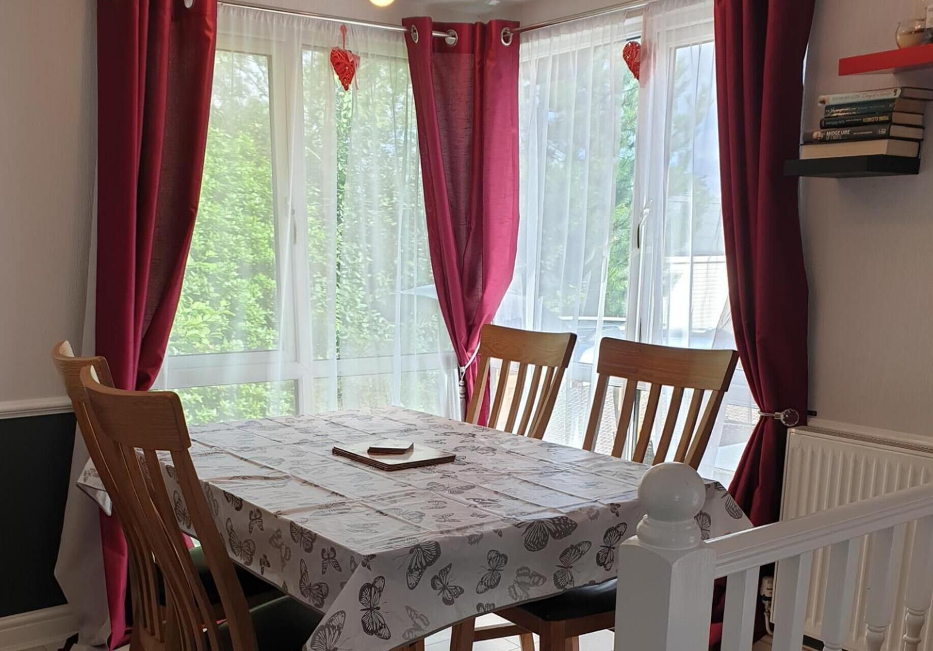 Tempat makan