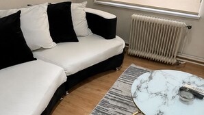 Oppholdsområde