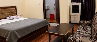 OBEROI RESIDENCY 