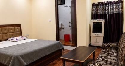 OBEROI RESIDENCY