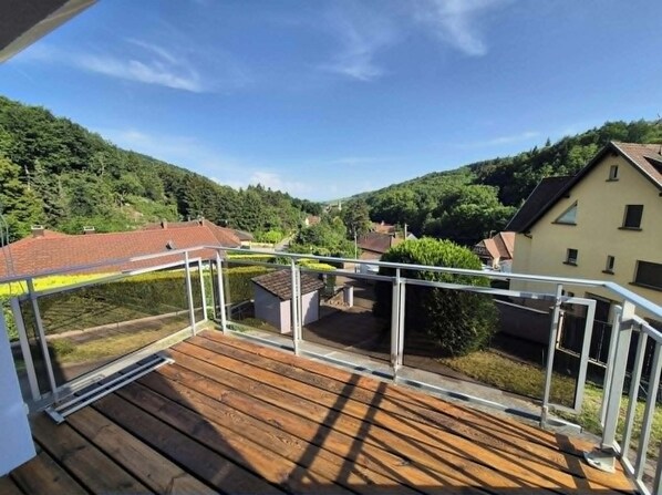 Property grounds - Vrbo Property (Andlau)