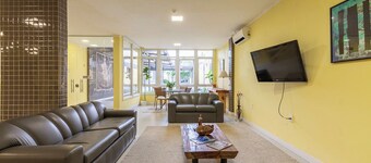 TRI HOTEL SMART SANTA MARIA
