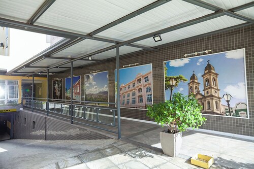 TRI HOTEL SMART SANTA MARIA