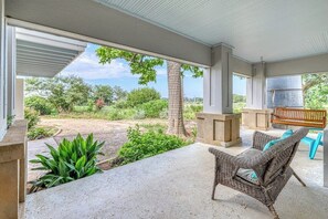 Terrass/Patio