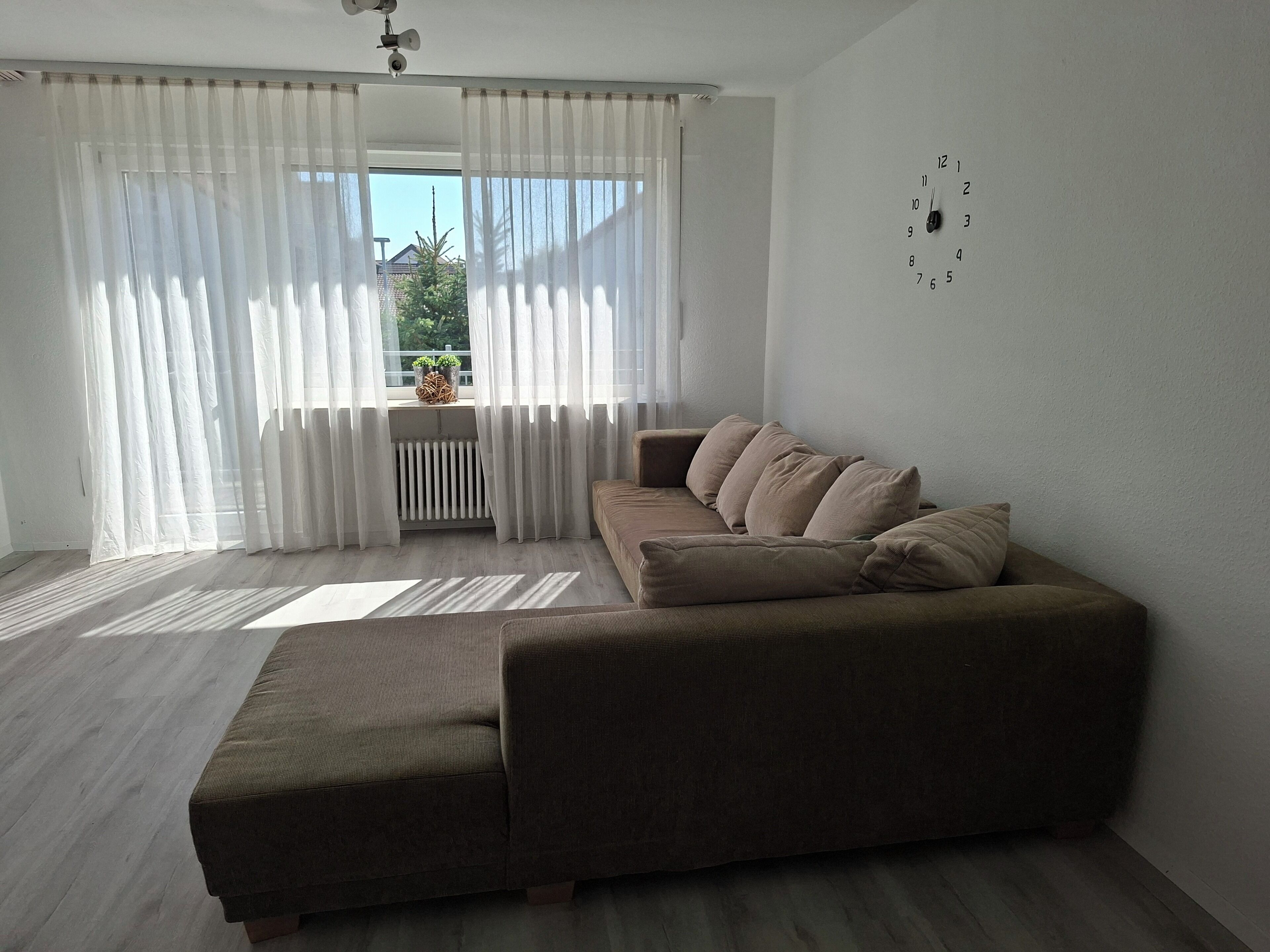 Wohnbereich