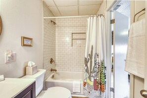 Badkamer