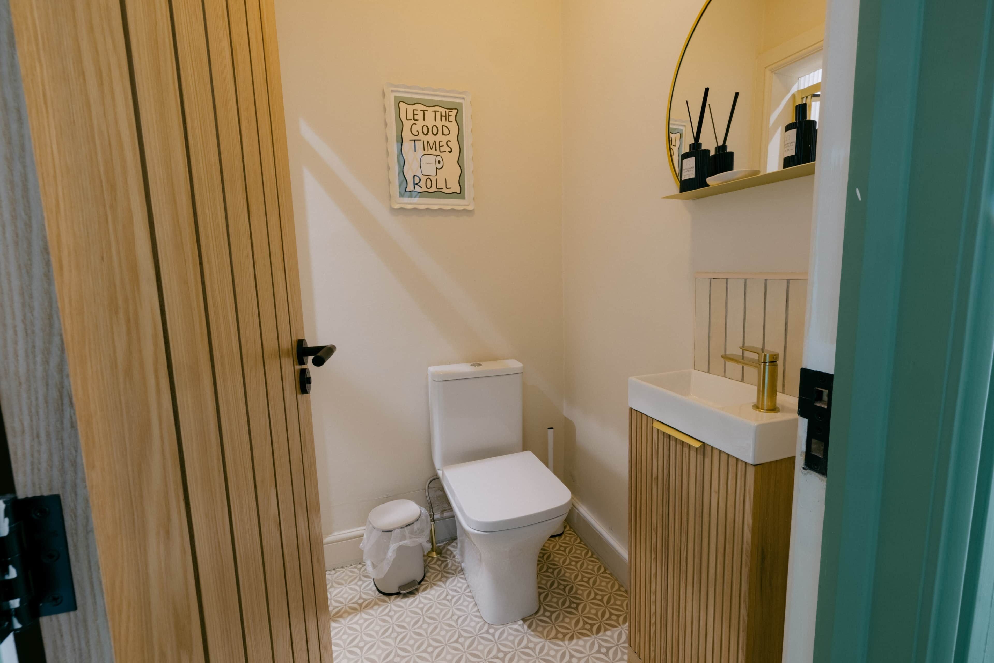 Baño