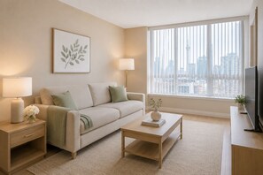 Basic-Zimmer | Wohnbereich