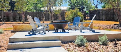 Terras